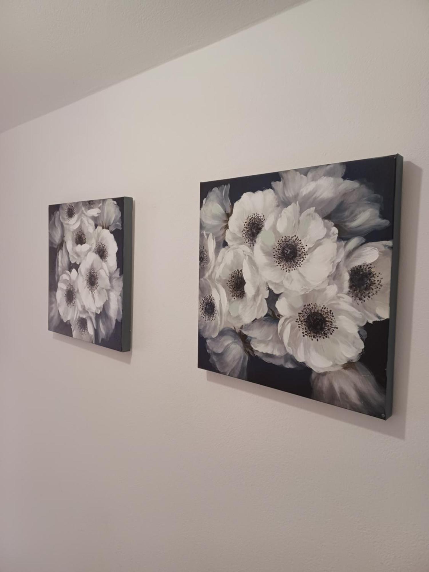 Apartments Emilija Makarská Pokoj fotografie