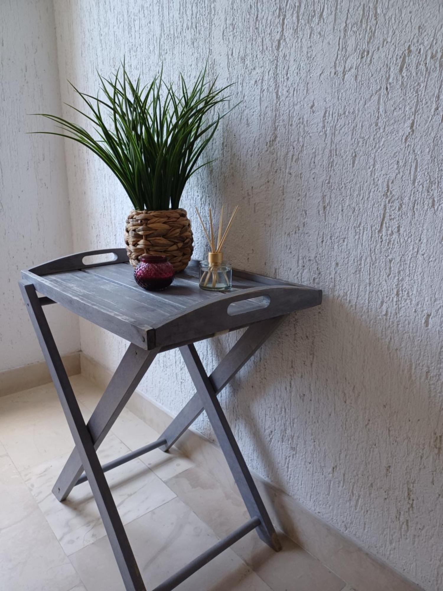 Apartments Emilija Makarská Pokoj fotografie